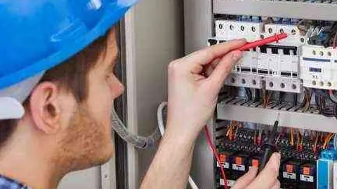 Rusya'da Elektrik Mühendisliği