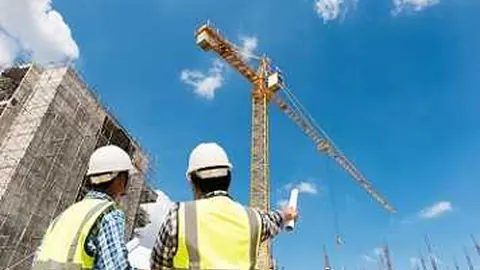 Rusya'da İnşaat Mühendisliği