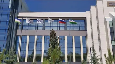 Rusya'da Nükleer Enerji Mühendisliği