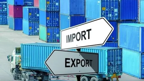Rusya'da Uluslararası Ticaret
